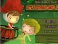 Spiel Little Romeo & Juliet