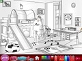 Spiel Kids Bedroom