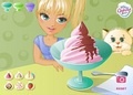 Spiel Crazy Cream Desserts