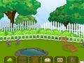 Spiel Pop Garden