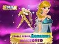 Spiel Zodiac Makeover: Aquarius