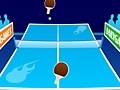 Spiel Table tennis