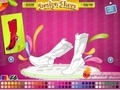Spiel Exclusive Shoe Design