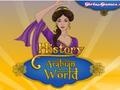 Spiel History Dress Up: Arabian World