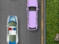 Spiel Police pursuit