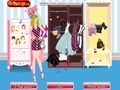 Spiel Fashion Store Decorating
