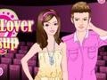 Spiel Dream Lover Dress Up