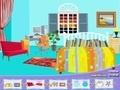 Spiel Design your room