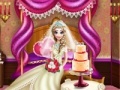 Spiel Elsa wedding honey room