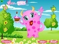 Spiel Create Your Monster