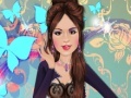 Spiel Selena Gomez Oscar Dressup