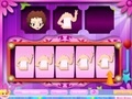 Spiel Dress-up Machine