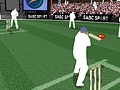 Spiel Cricket