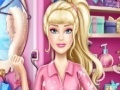 Spiel Dressing Barbie