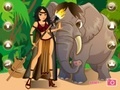 Spiel Amazon Queen