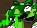 Spiel Mixels Glorp Corp Game