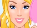 Spiel Barbie Makeup Artist