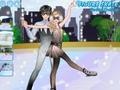Spiel Figure Skate Girl Perfect Dress Up