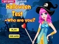 Spiel Halloween Test