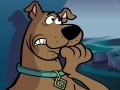 Spiel Scooby-Doo and the creepy castle
