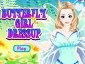 Spiel Butterfly Dress Up