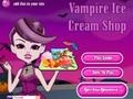 Spiel Vampire Ice Cream Shop