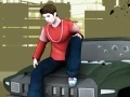 Spiel GTA: Gangster