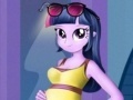 Spiel Equestria Girls: Shop for pregnant women