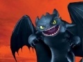 Spiel How to Train Your Dragon: The Legend of study