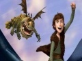 Spiel How to Train Your Dragon: Flight School