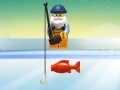 Spiel Lego: Minifigures - Fish Catcher