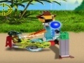Spiel Lego: Motorcycles