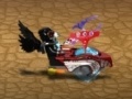 Spiel Lego: Legends of Chima - Race