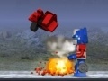 Spiel Lego: Kre-O Transformers - Konquest