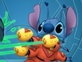 Spiel Lilo & Stitch: Laser Attack