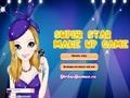 Spiel Superstar Make-Up