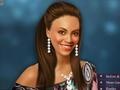 Spiel Beyoncé Makeover