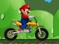 Spiel Mario Fun Ride
