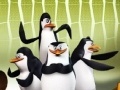 Spiel The Pinguins Of Madagascar: Whack-a-Mort