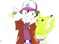 Spiel Pokemon: Kids Coloring