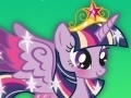 Spiel My Little Pony - The power of the rainbow: Pony Dance Party