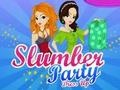 Spiel Slumber Party Dress Up