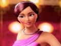 Spiel Barbie: Pearl Princess Puzzle Party