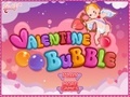 Spiel Valentine Bubble