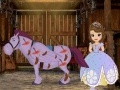 Spiel Sofia The First: Minimus Care