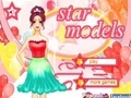 Spiel Star Models