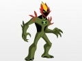Spiel Ben 10: Ultimate Alien - Galactic Challenge