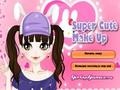 Spiel Super Cute Make-Up