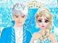 Spiel Elsa Wedding