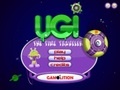 Spiel Ugi: The Time Traveller